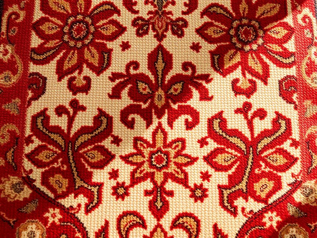 5 Things You Should Never Do to a Persian Rug